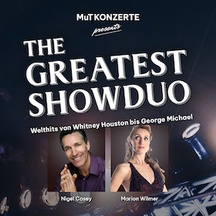 The Greatest Showduo