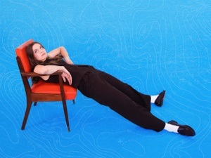 Laura Ramoso - The Calm Down Tour