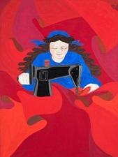 Hier und dort – Erzählungen Eingewanderter