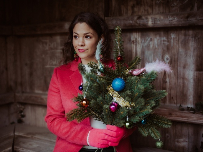 Fidi Steinbeck - Weihnachtskonzert