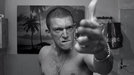 Hass – La Haine