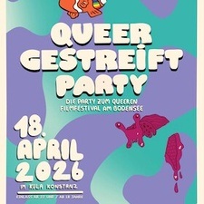 Queergestreift