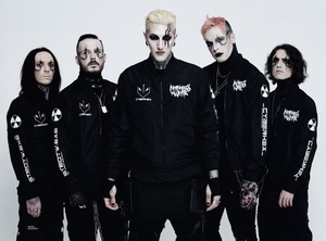 Motionless In White