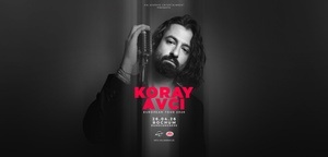 Koray Avci