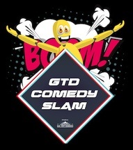 GTD Comedy Slam Jahresfinale