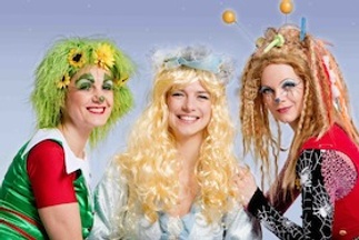 Der Traumzauberbaum