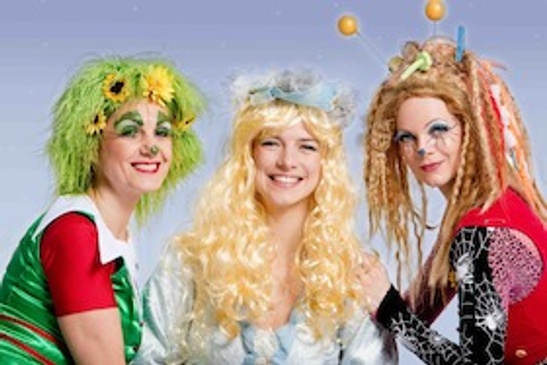 Der Traumzauberbaum