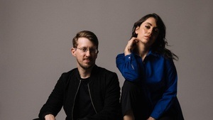 Karen Ouzounian / Lembit Beecher