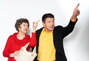 Bruno Knust & Lioba Albus