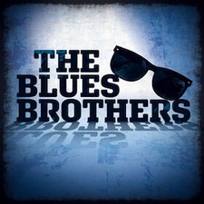 The Blues Brothers