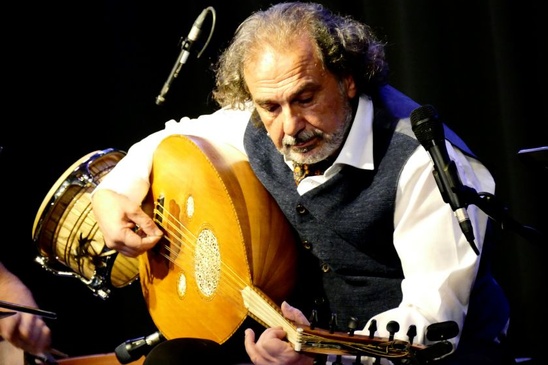 Rabih Abou-Khalil