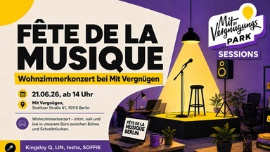 Mit Vergnügungspark Sessions