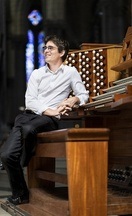 Stunde der Kirchenmusik