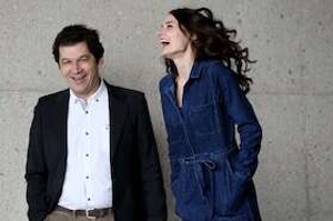 Female Instincts - Ein einmaliges Jazzprogramm