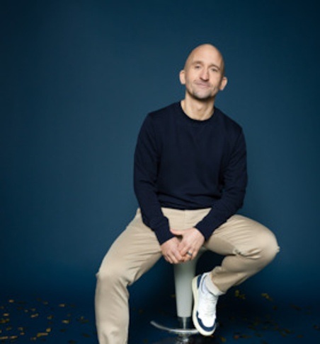 Markus Barth
