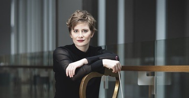 Konzert zum Jahreswechsel