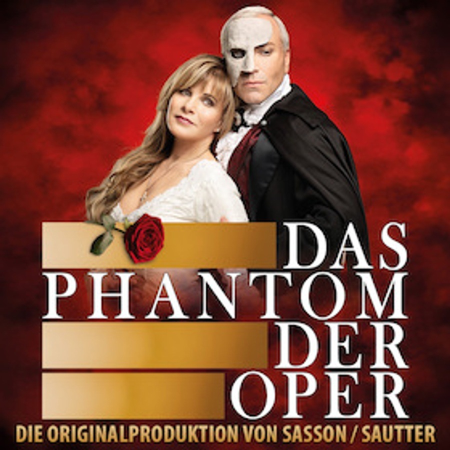 Das Phantom der Oper