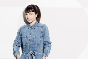 Nina Sonnenberg