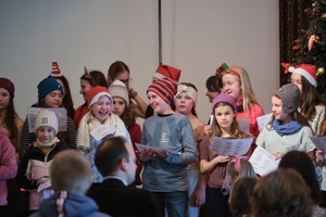 Adventssingen