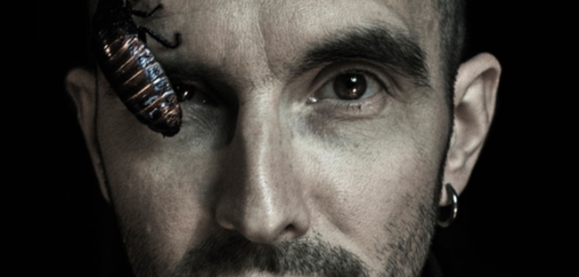 Mark Benecke - Vampire und Vampirzeichen