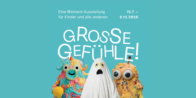 Gefühl-Gewühl