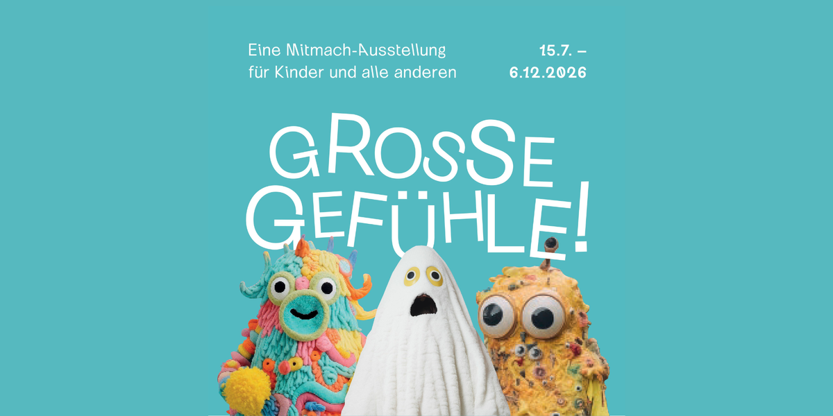 Gefühl-Gewühl