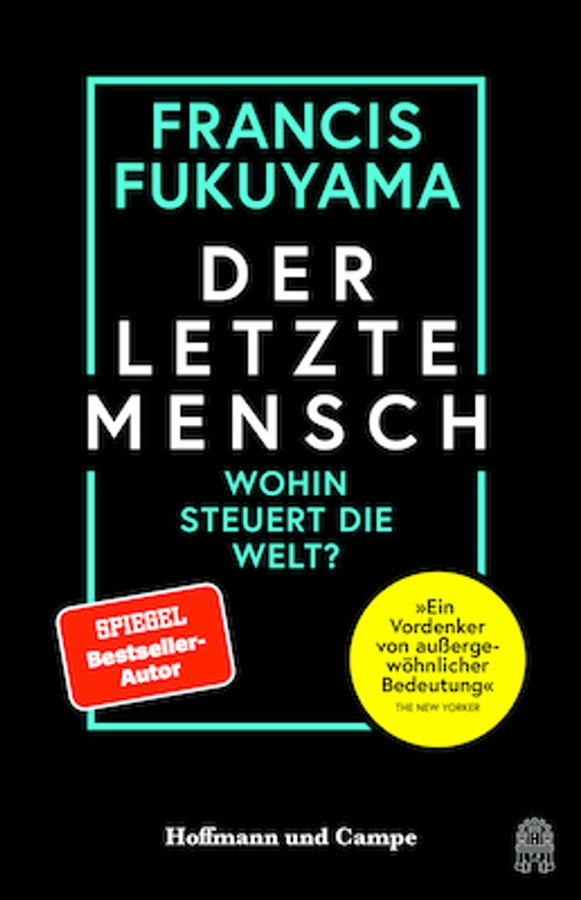 Der letzte Mensch