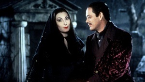 Die Addams Family