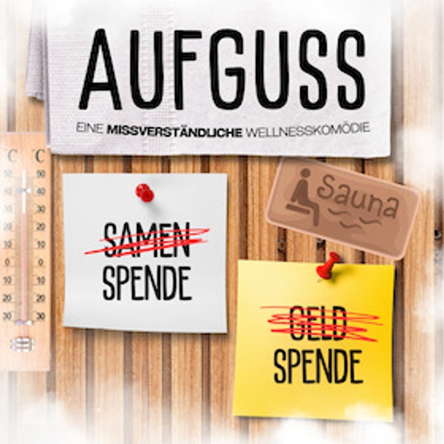 Aufguss