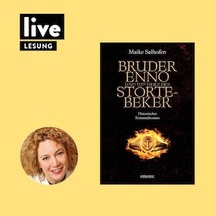LESUNG: Bruder Benno und das Herz des Störtebeker