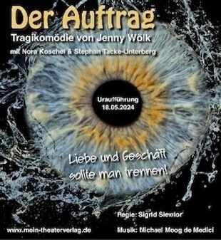 Der Auftrag - Tragikomödie