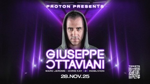 PROTON pres. Giuseppe Ottaviani