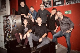 MAM-BAP Coverband