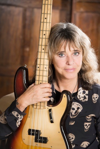Suzi Quatro - Rockin'on! Tour 2026