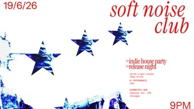 Soft Noise Club