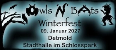 Owls'n'Bats
