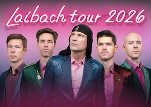 LAIBACH