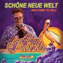 PAUL PANZER