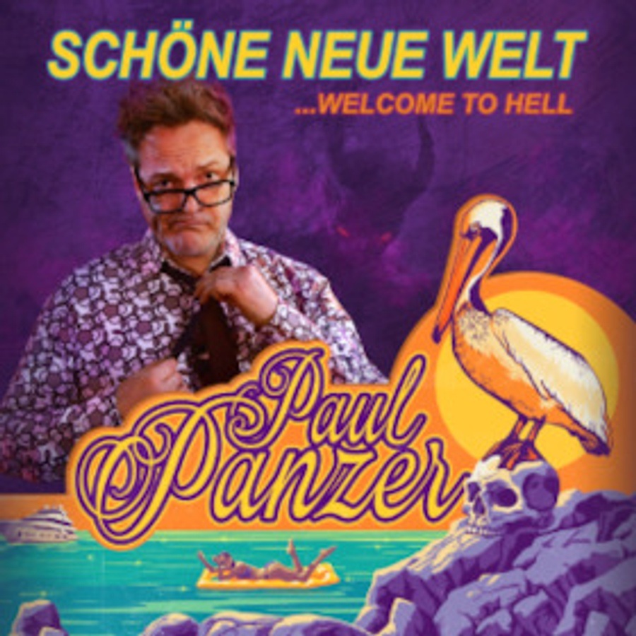 PAUL PANZER