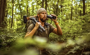 Robert Marc Lehmann: MISSION ERDE LIVE