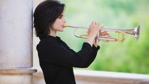 Klangvokal: Andrea Motis