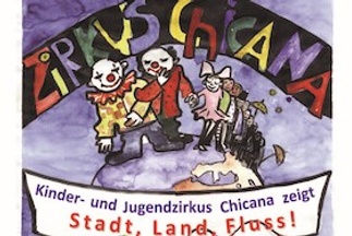 Zirkus Chicana