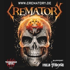 CREMATORY