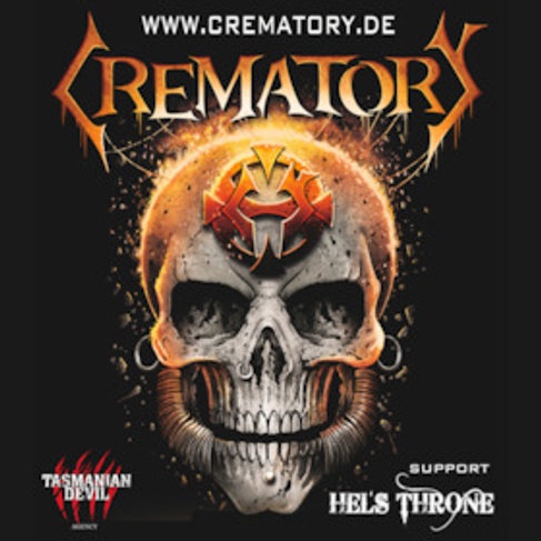 CREMATORY