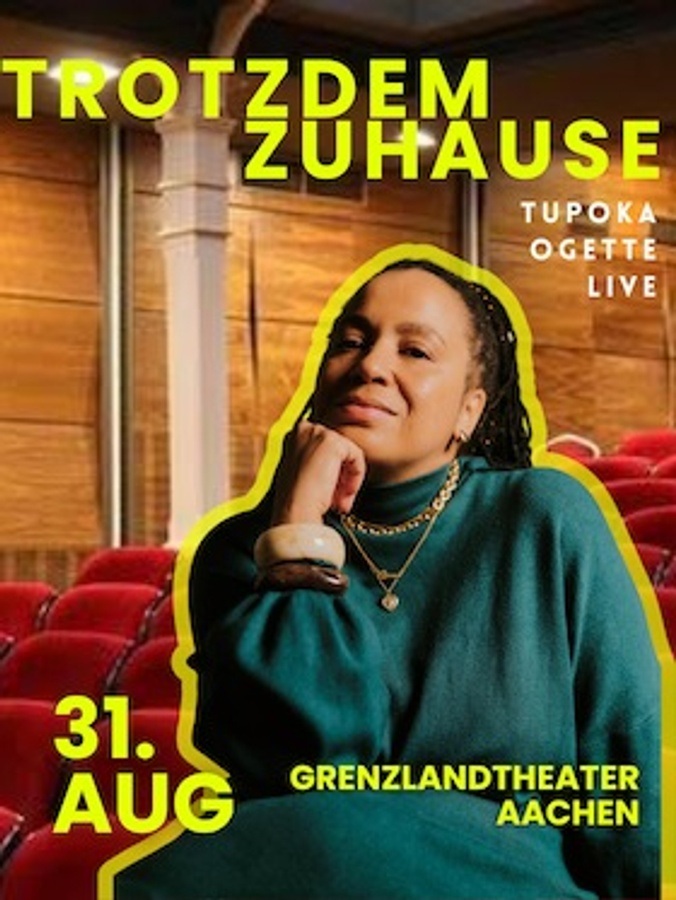 Trotzdem Zuhause. Memoir