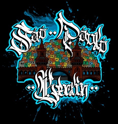 Conexão Berlin São Paulo – Hip-Hop Culture Exchange