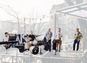 Wednesday Jazzensemble