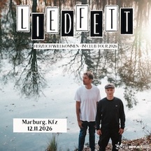 Liedfett