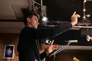 Christian Elsässer Jazz Orchestra