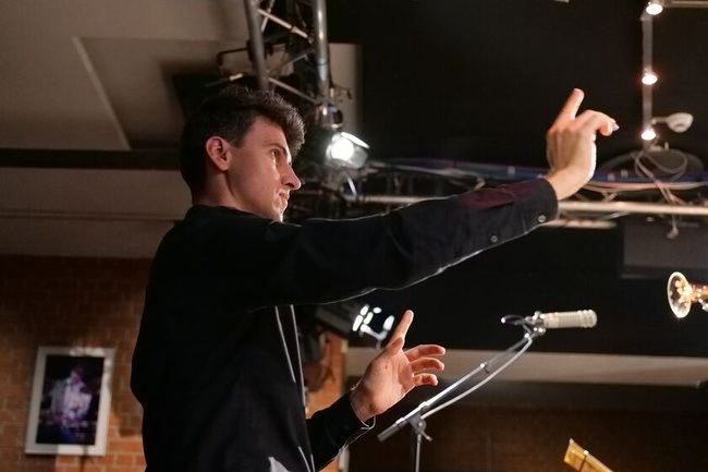 Christian Elsässer Jazz Orchestra
